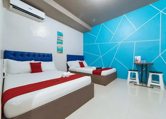 RedDoorz @ Aparente Gensan