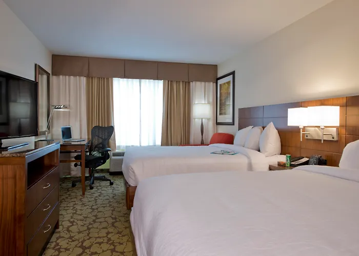 Graduate By Hilton Knoxville