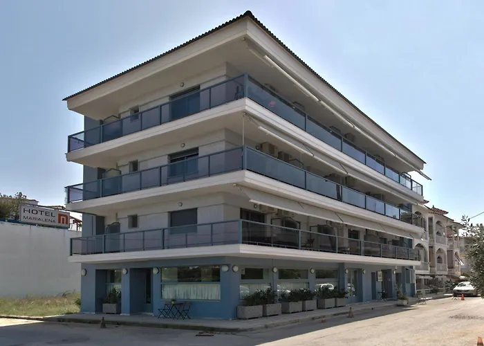Marialena Hotel