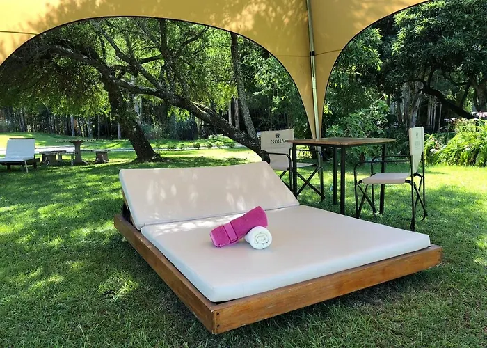 Noha Casa De Campo
