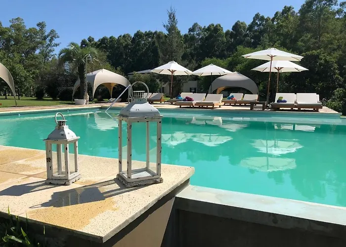 Noha Casa De Campo