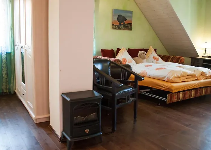 Cleo'S Hotel Kallstadt
