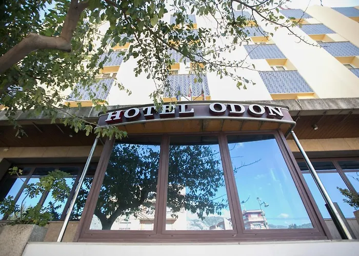 Hotel Odon