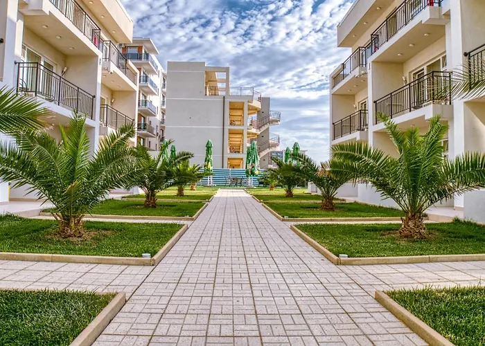 Sammos Beach Resort