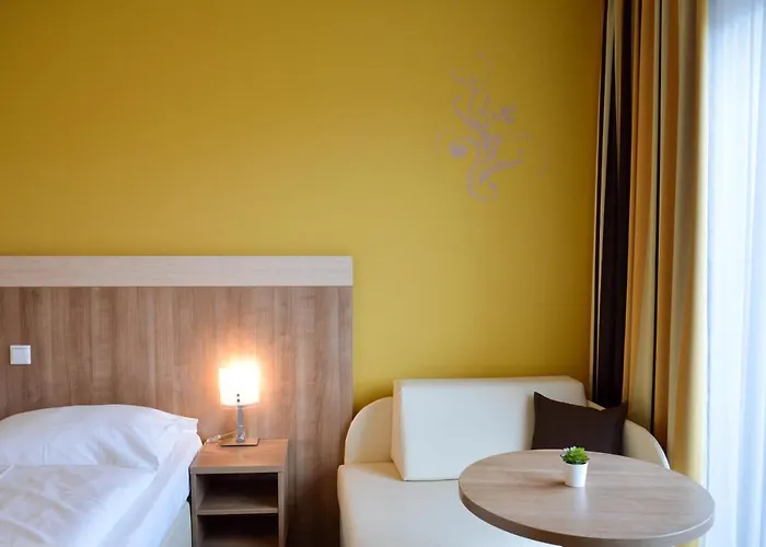Hotel Roemerhof