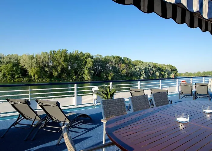 Hotel Le Chardonnay