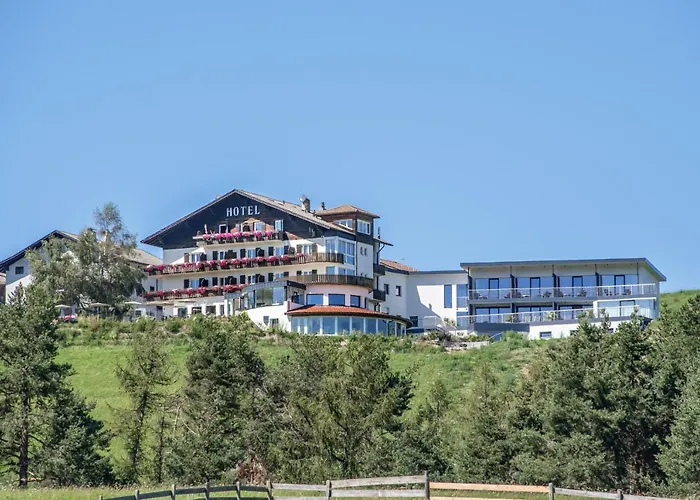 Panoramahotel Obkircher