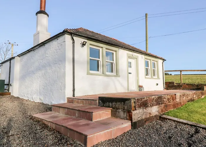 Glebe Cottage