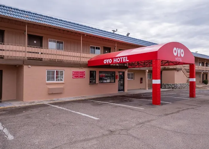 Red Roof Inn Globe - Miami, Az