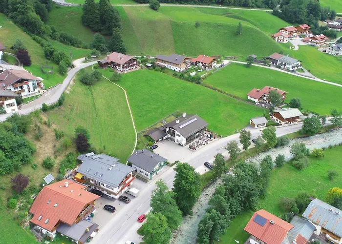 Ferienwohnung Resch