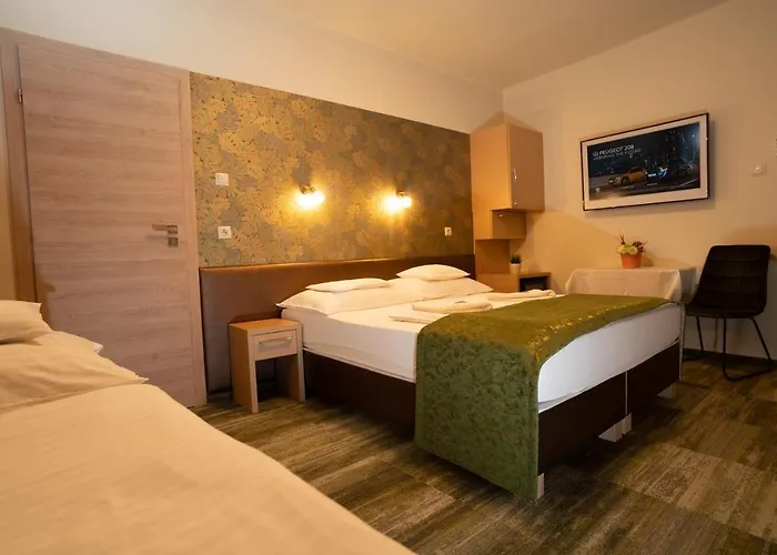 Teátrum Boutique Hotel