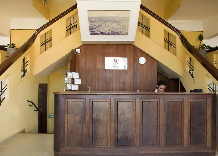 Grande Hotel Atibaia
