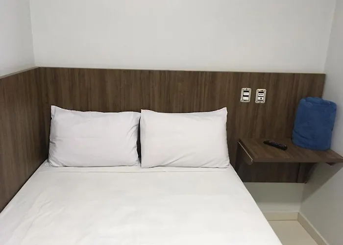 Hotel Redentora Plaza