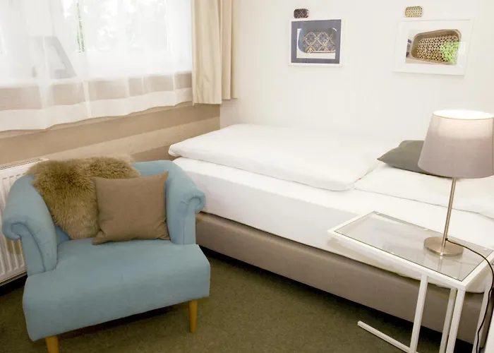Hotel Auszeit