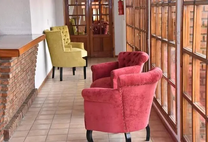 Ambientes De La Patagonia