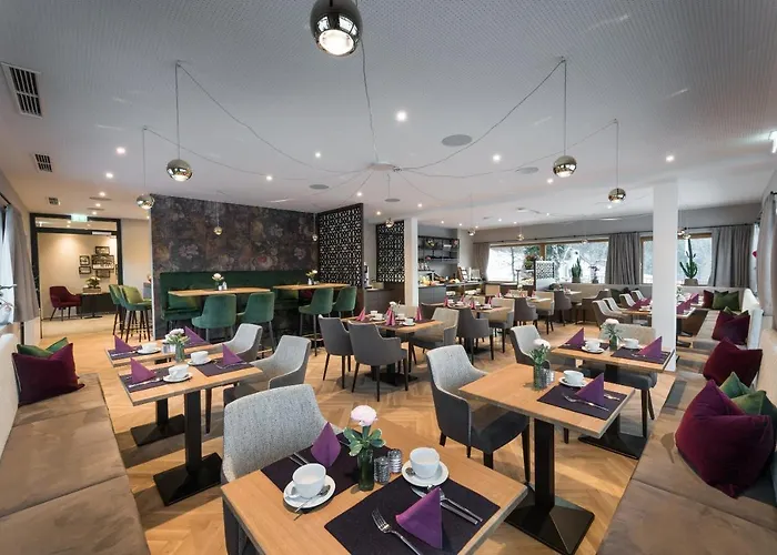 Hotel Hennersberg
