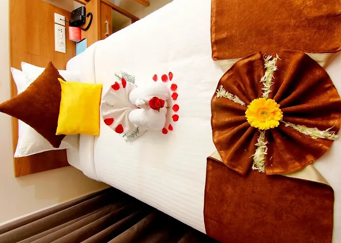 Hotel Panacea Ventures