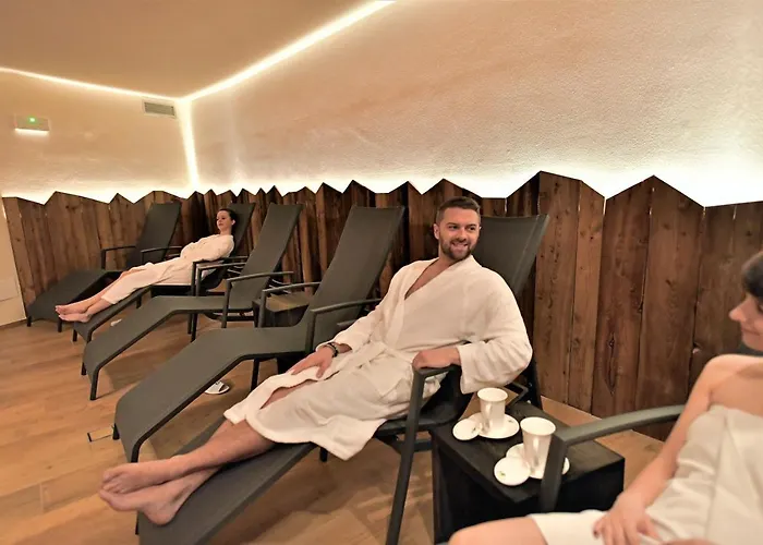 Alp Hotel Dolomiti