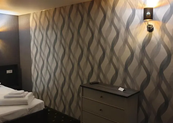 River Park Hotel