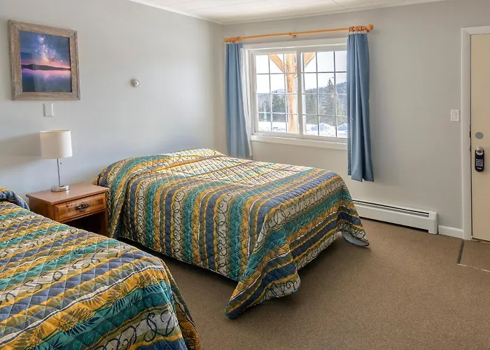 The Brookside Inn