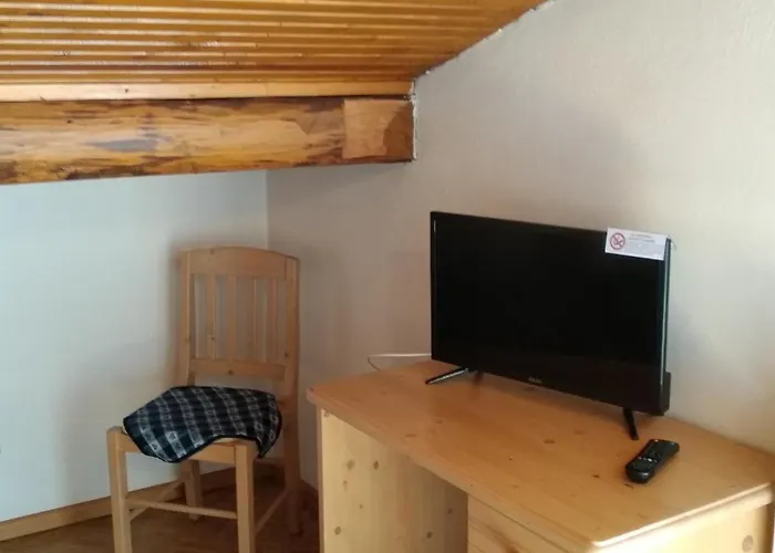 Hotel Garnì Miramonti