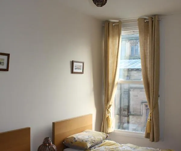 No3 By The Sea Apartment