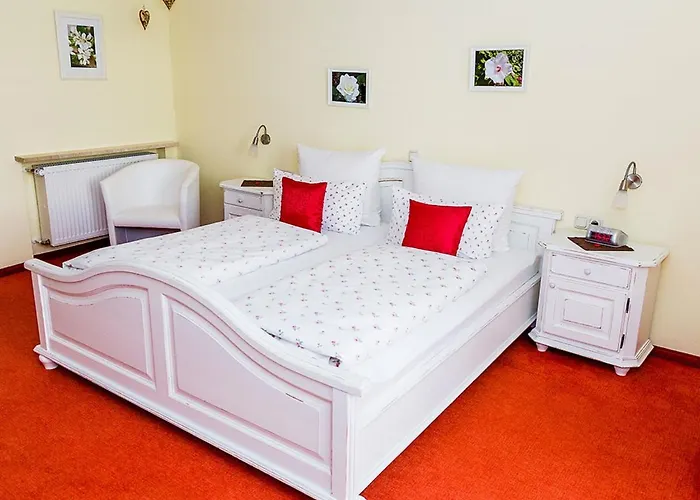 Boutique-Hotel Hasenberger