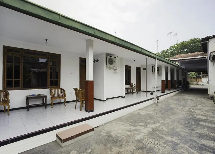 Hotel Tentrem Syariah