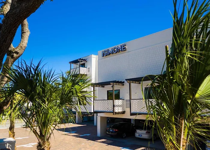 Hotel Simone (Adults Only)