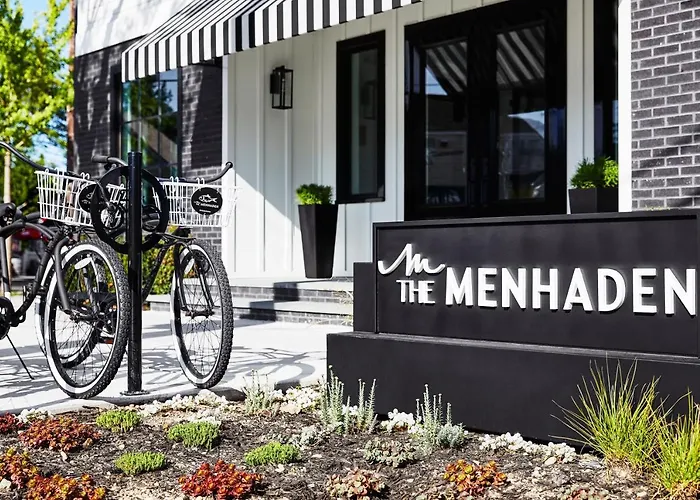 The Menhaden Hotel