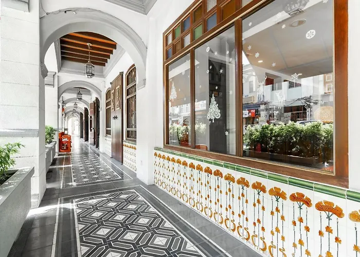 Hotel Penaga