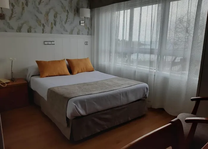Hotel Almirante