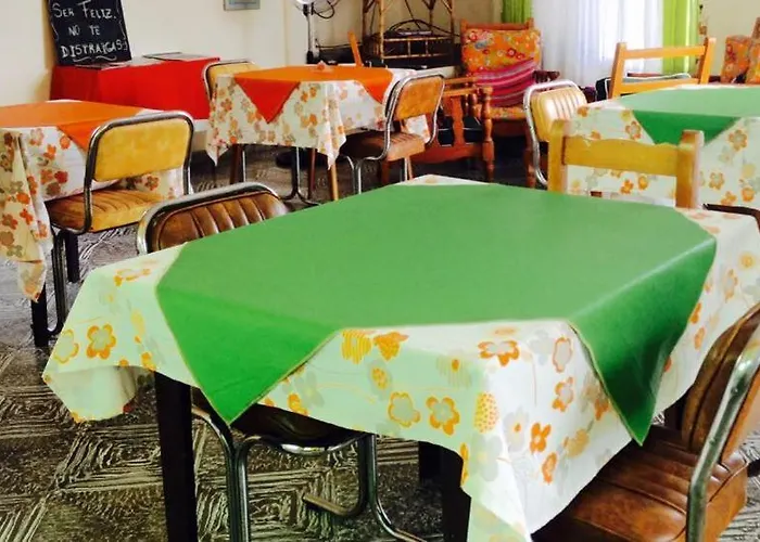 Galicia Accomodation