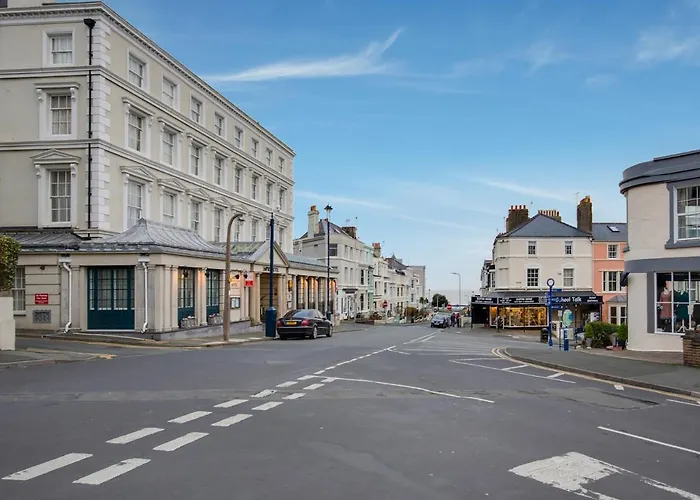 The Llandudno Hotel