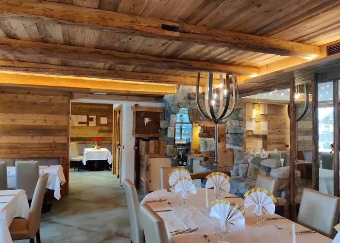 Hotel Laurino
