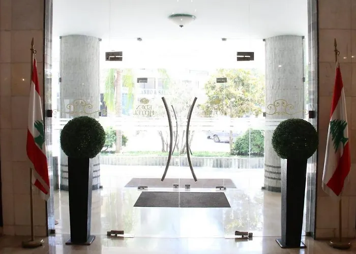 Eden Hotel