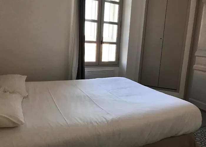 L'Annexe Plaisance - Hôtel Non Climatisé