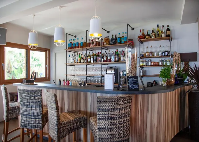 Hotel Scandola