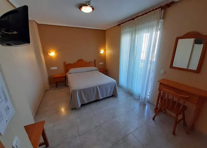 Hotel Cano