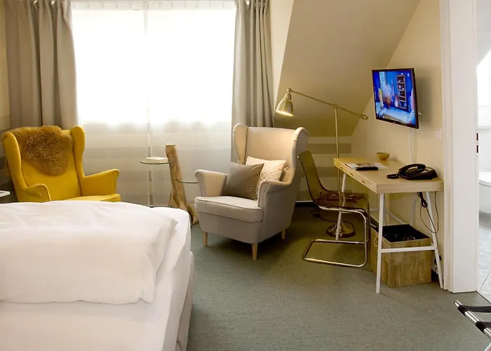 Hotel Auszeit