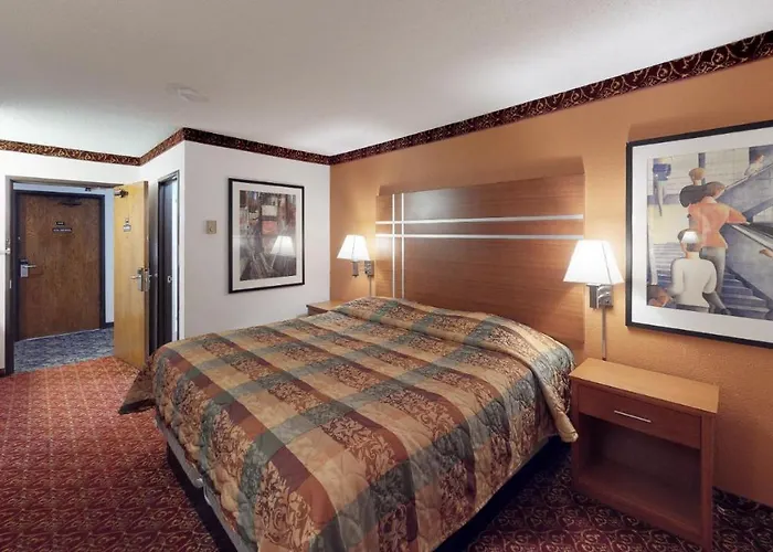Waconia Inn And Suites