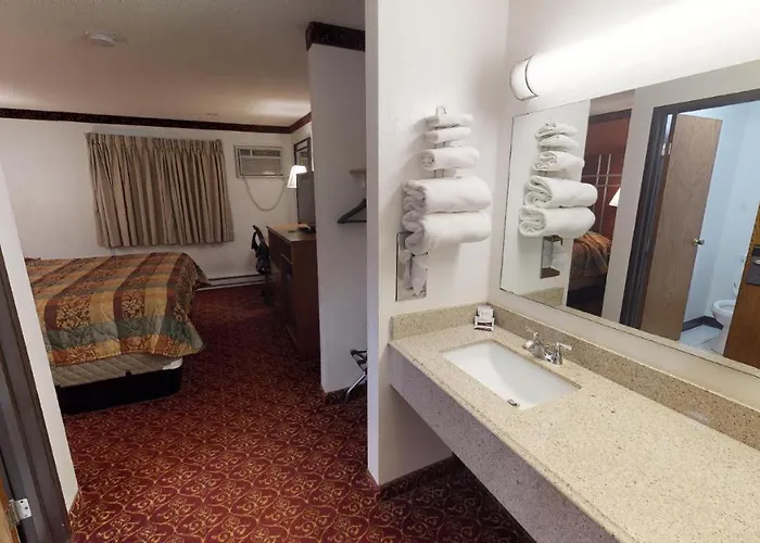 Waconia Inn And Suites