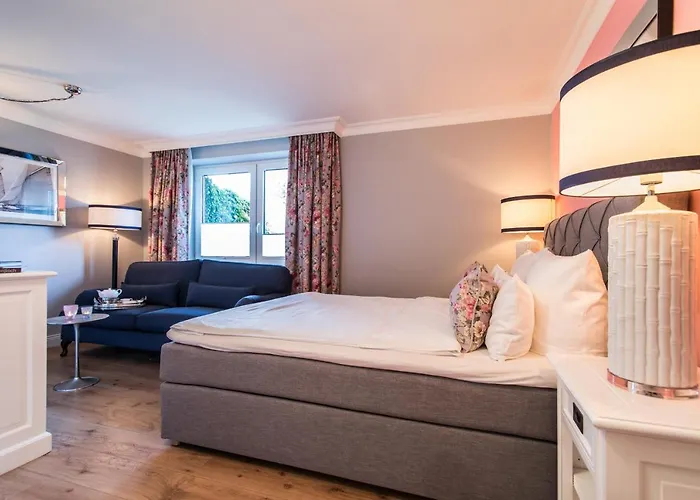 Hotel Norderriff
