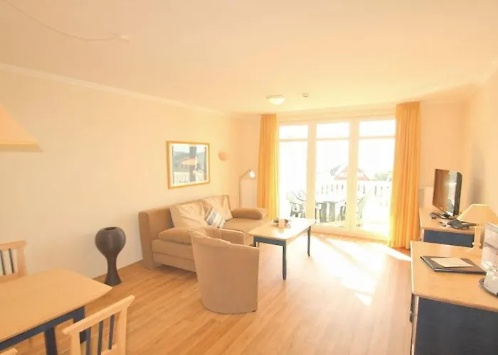Hotel Meeresblick