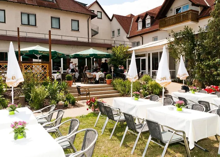 Hotel Goeller