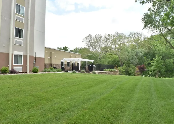 Candlewood Suites Independence By Ihg