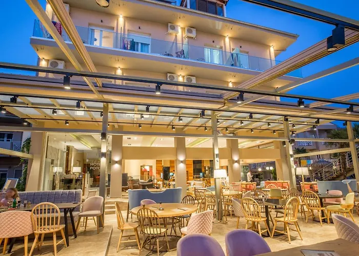 Hotel Potos