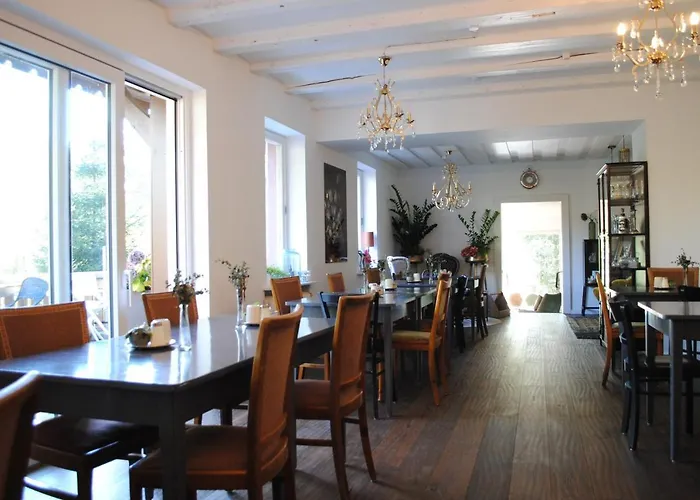 Hotel Am Bach