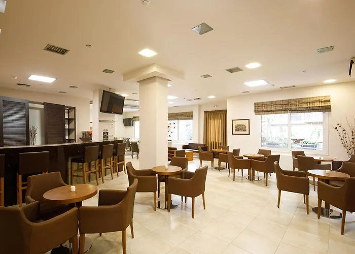 Hotel Ατηινα
