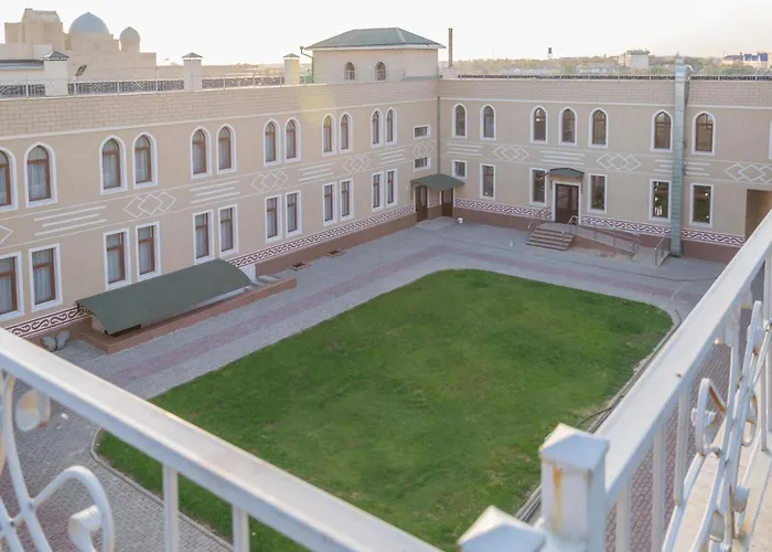 Hotel Khanaka